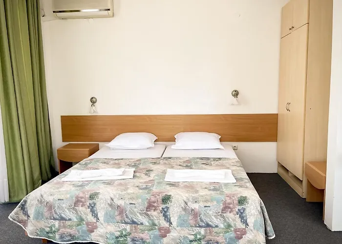 Hotel Mint Family Ravda