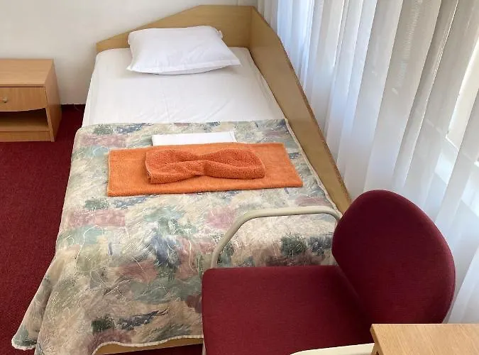 Hotel Mint Family Ravda