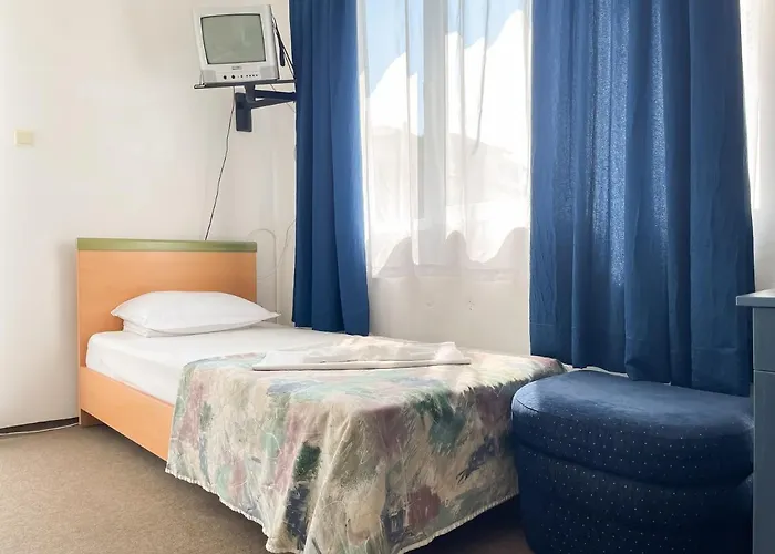 Mint Family Hotel Ravda