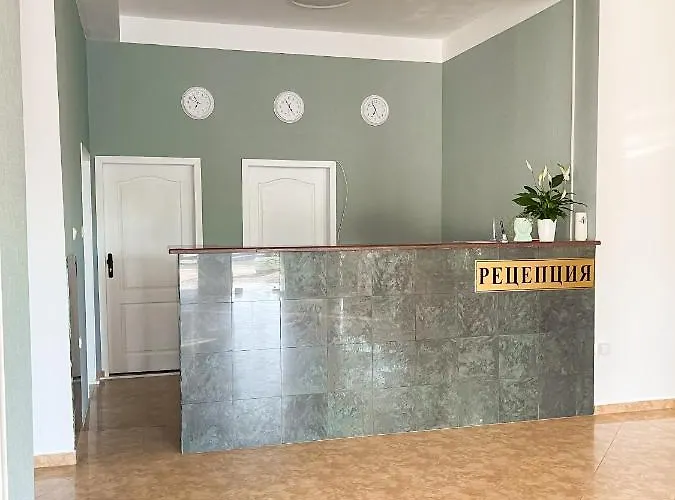 Hotel Mint Family Ravda