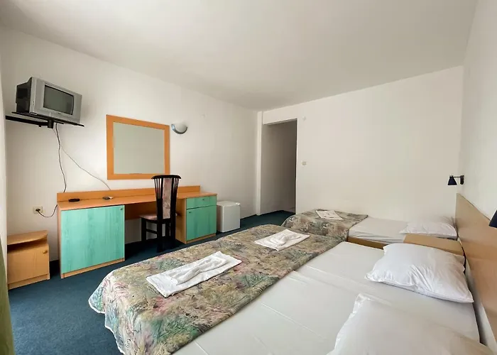 Hotel Mint Family Ravda