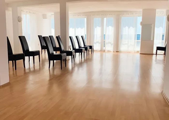 Mint Family Hotel Ravda