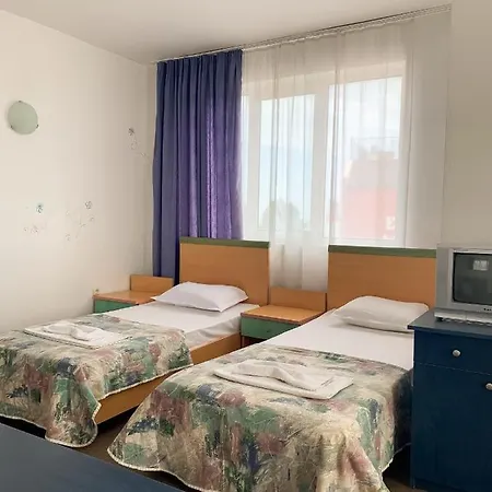Mint Family Hotel
