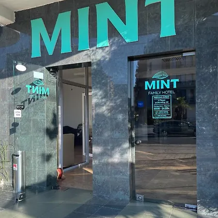 Hotel Mint Family Rawda