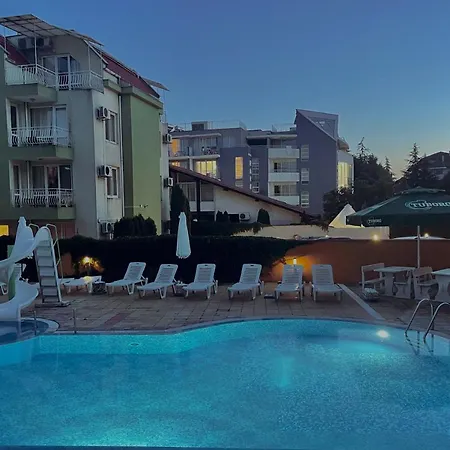 Mint Family Hotel Rawda