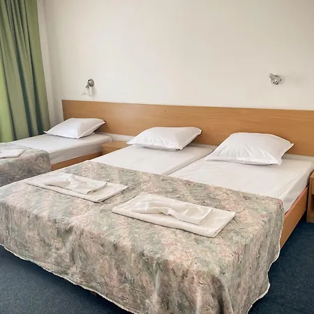 Hotel Mint Family