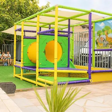 Mint Family Hotel Rawda