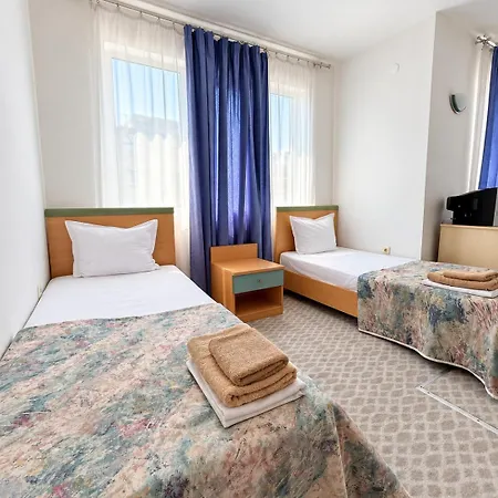 Mint Family Hotel Rawda