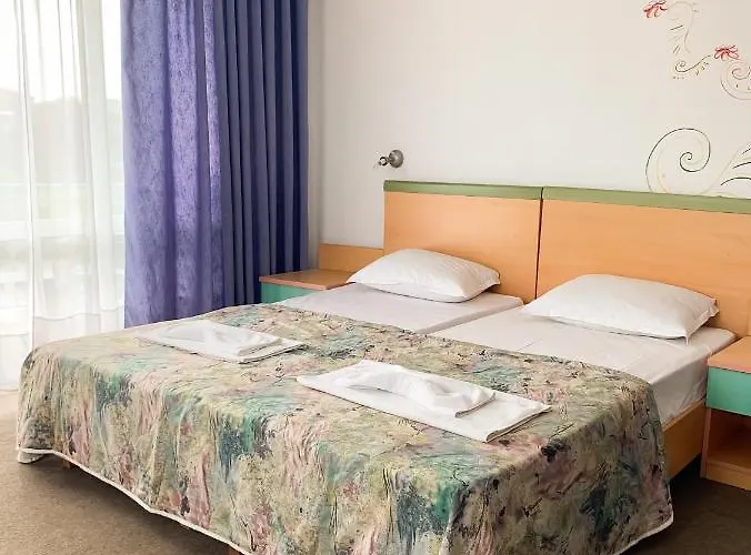 Szálloda Mint Family *