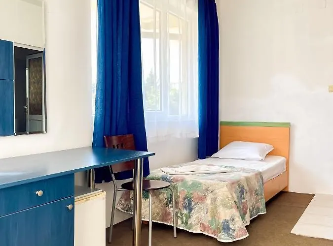 Szálloda Mint Family