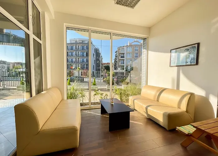 Szálloda Mint Family