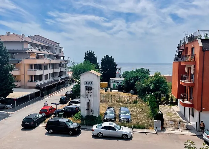 Szálloda Mint Family