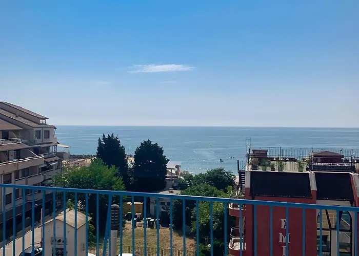 Szálloda Mint Family *