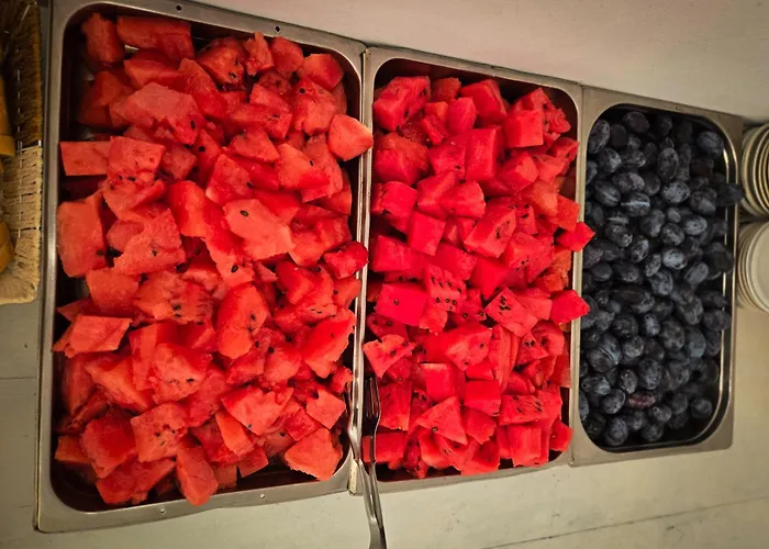 Mint Family Szálloda