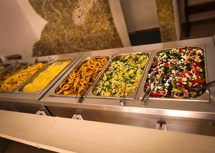 Mint Family Szálloda *