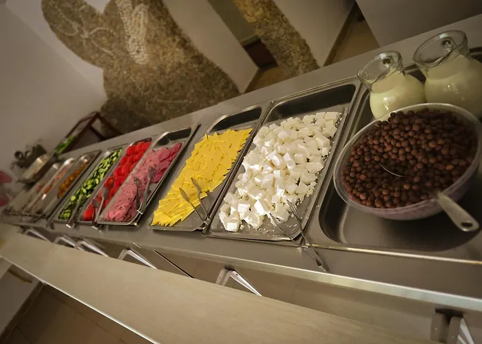 Szálloda Mint Family *